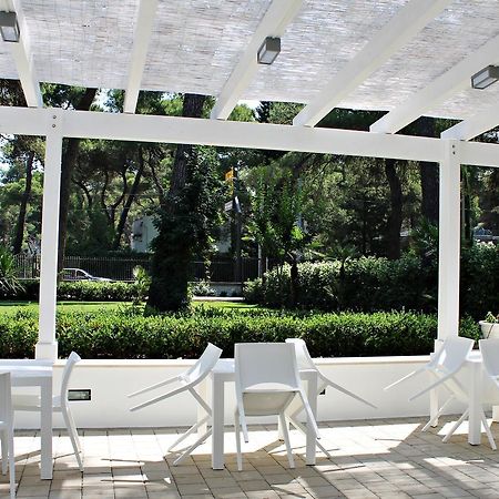 Il Melograno B&B Кастелланета-Марина Екстер'єр фото