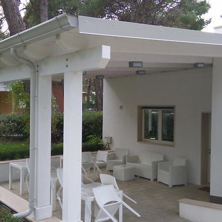 Il Melograno B&B Кастелланета-Марина Екстер'єр фото