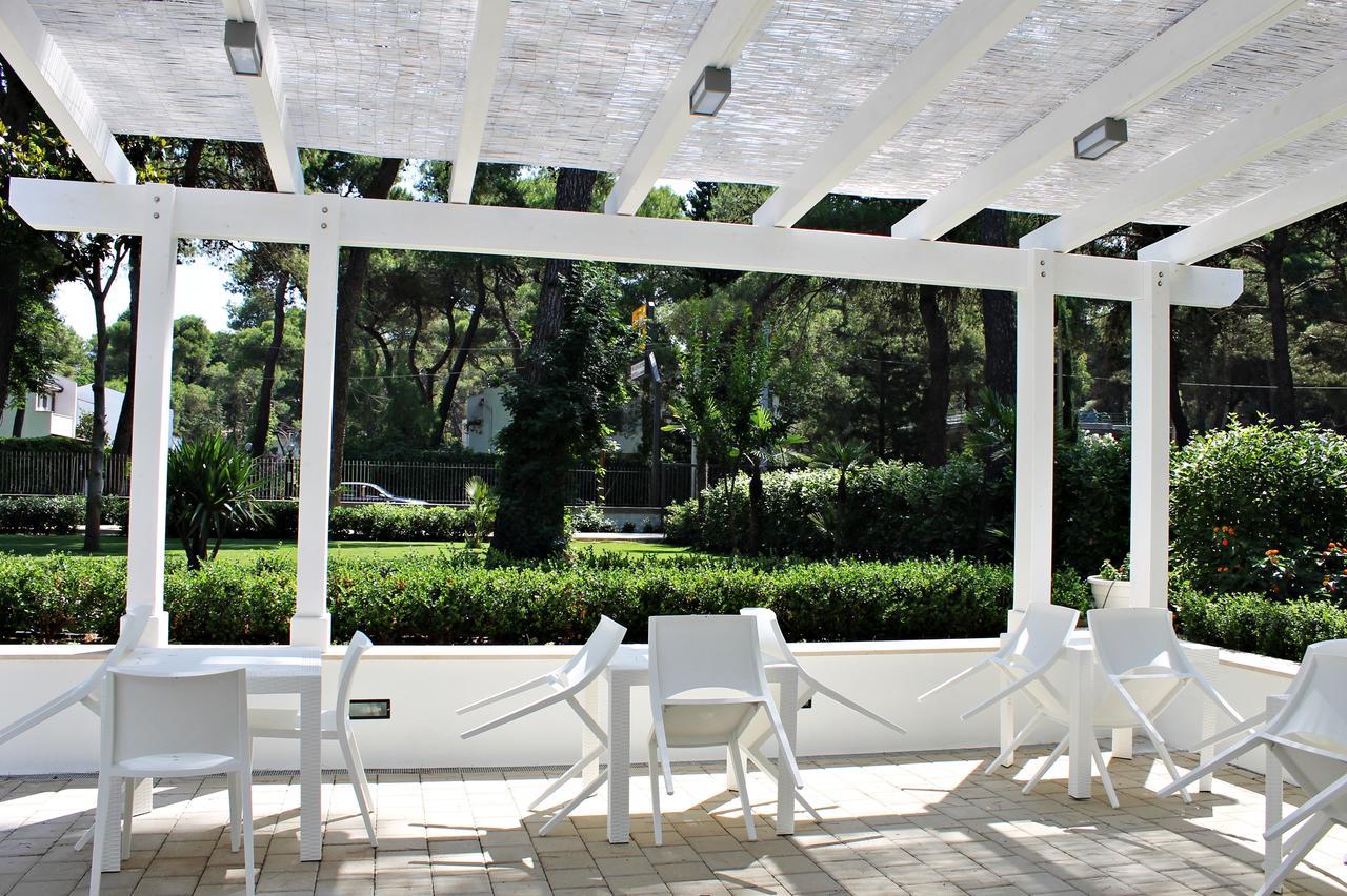 Il Melograno B&B Кастелланета-Марина Екстер'єр фото