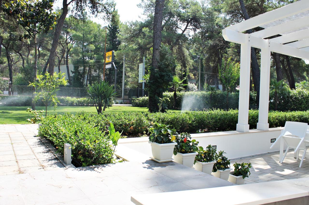 Il Melograno B&B Кастелланета-Марина Екстер'єр фото