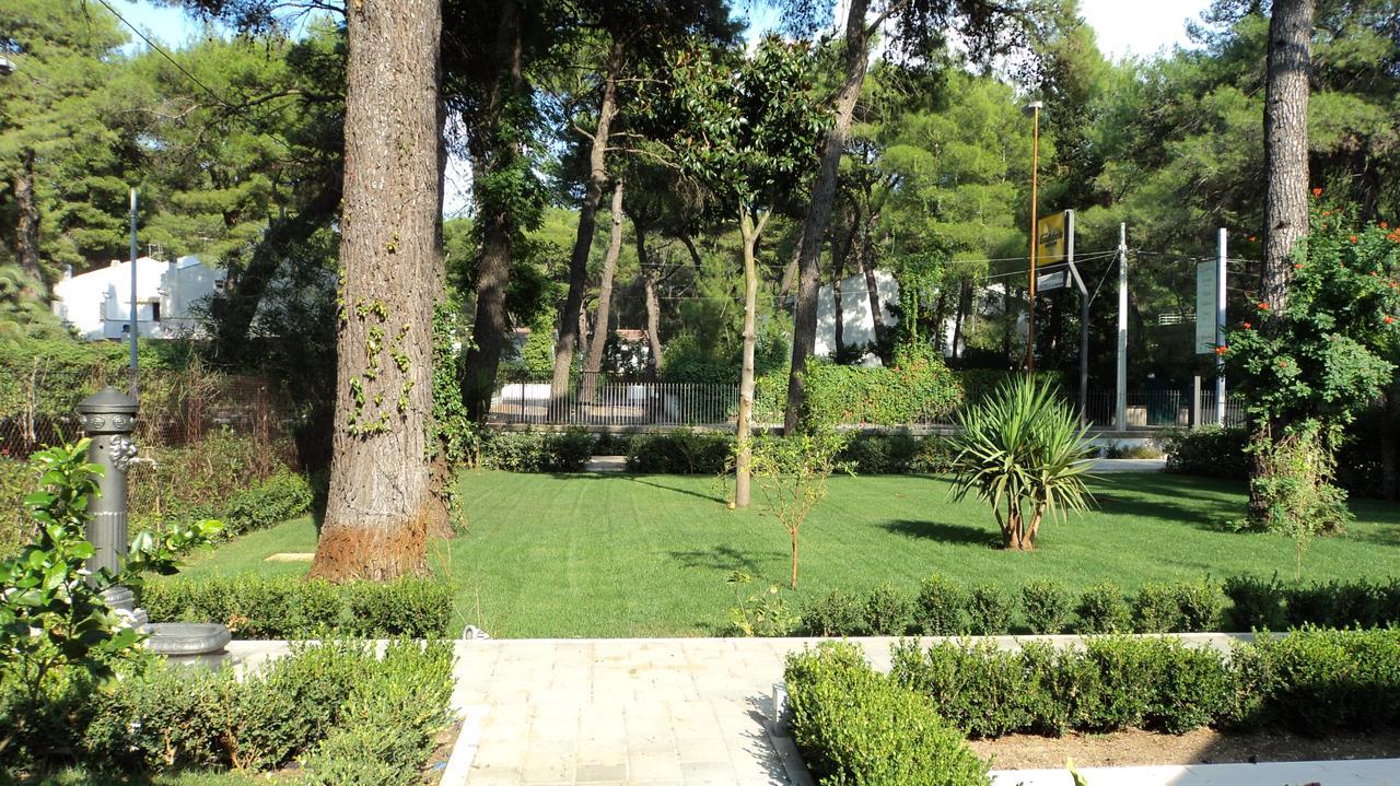 Il Melograno B&B Кастелланета-Марина Екстер'єр фото